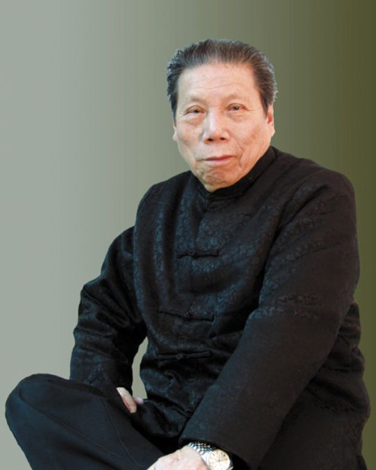 國內知名水墨畫家胡念祖辭世 享耆壽92歲