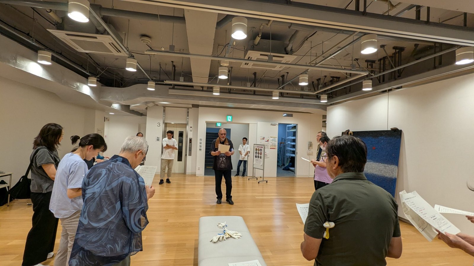 《現場直擊》2025年日本第57回《神奈川現代藝術家展》 《神奈川現展》