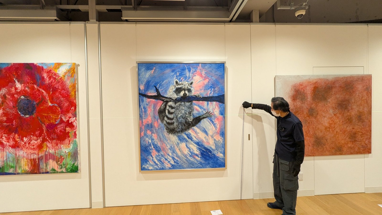 《現場直擊》2025年日本第57回《神奈川現代藝術家展》 《神奈川現展》