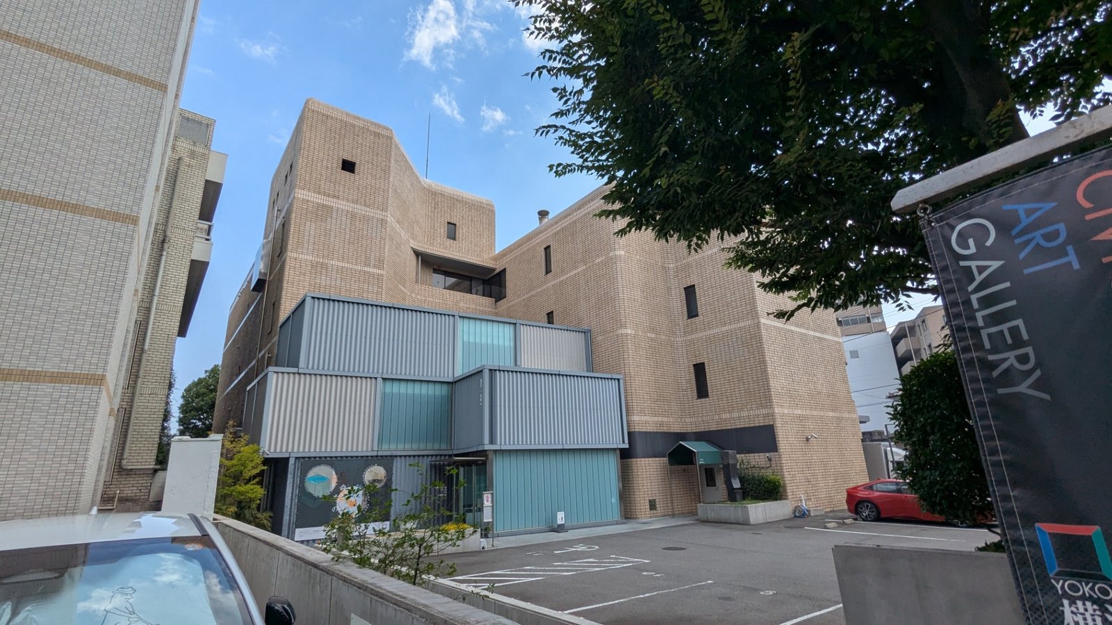 《現場直擊》2025年日本第57回《神奈川現代藝術家展》 《神奈川現展》