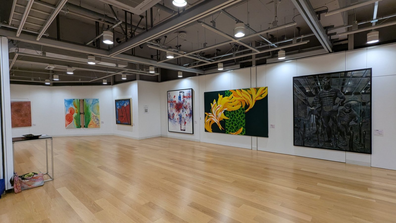 《現場直擊》2025年日本第57回《神奈川現代藝術家展》 《神奈川現展》