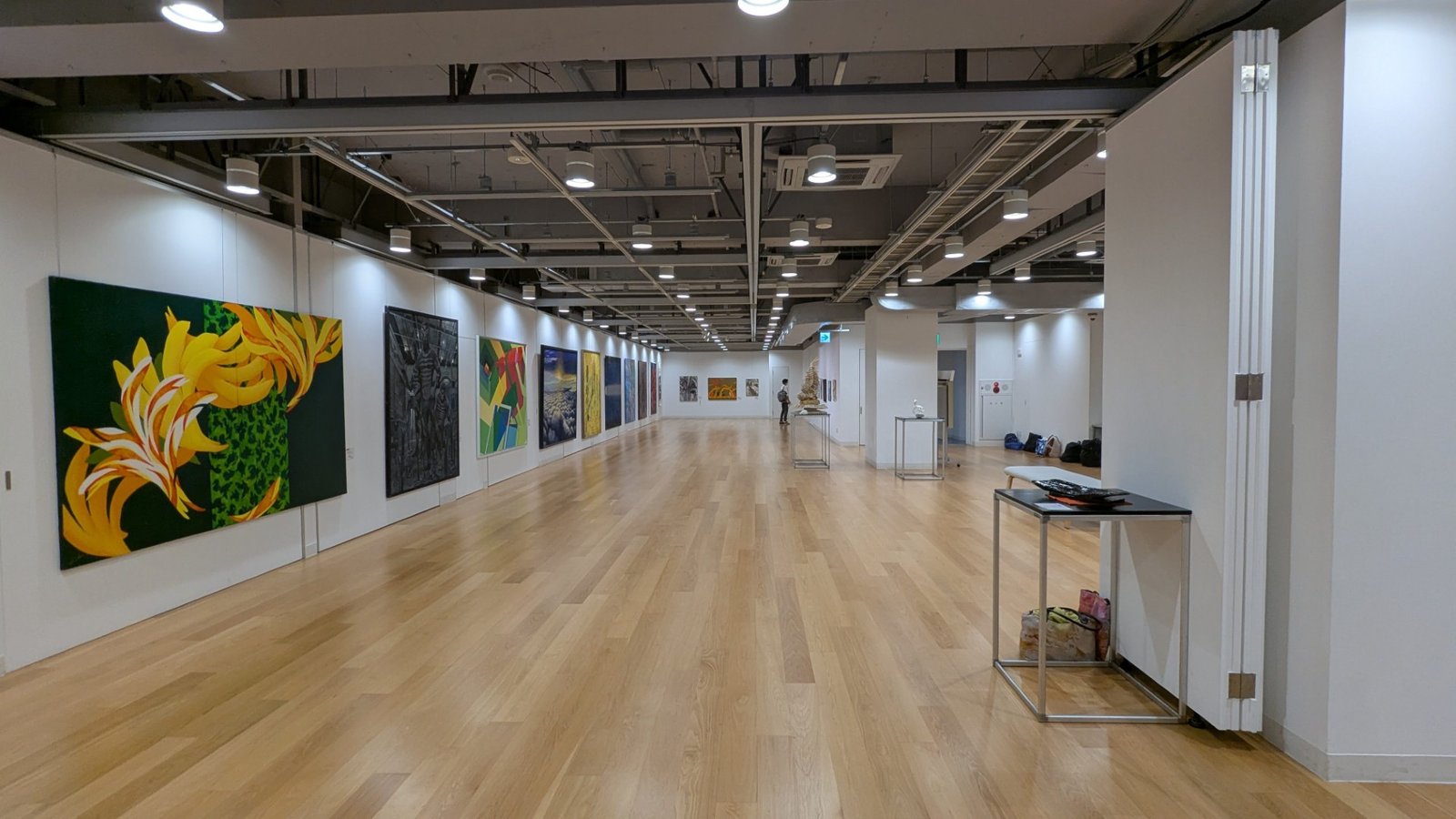 《現場直擊》2025年日本第57回《神奈川現代藝術家展》 《神奈川現展》