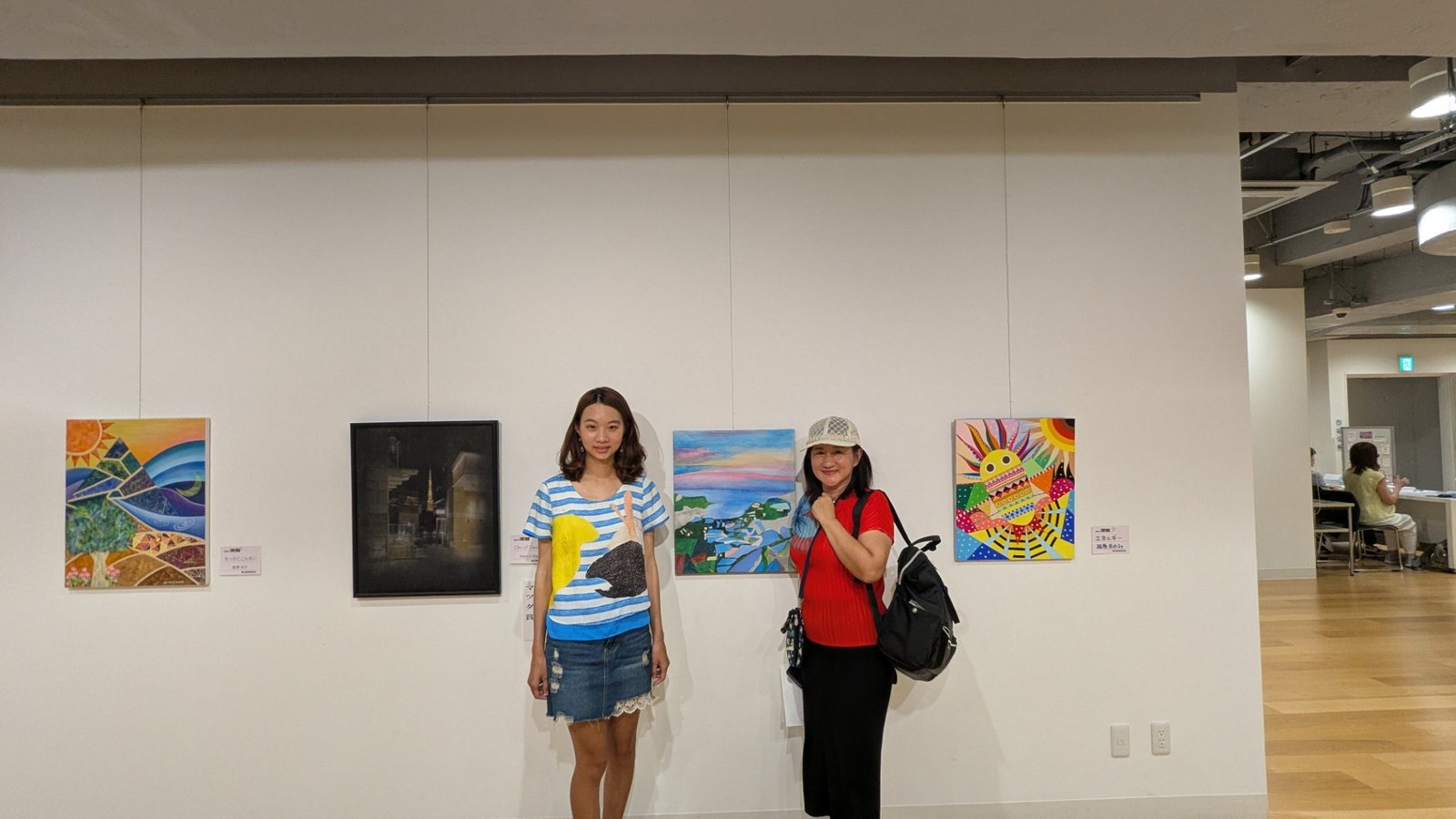 《現場直擊》2025年日本第57回《神奈川現代藝術家展》 《神奈川現展》