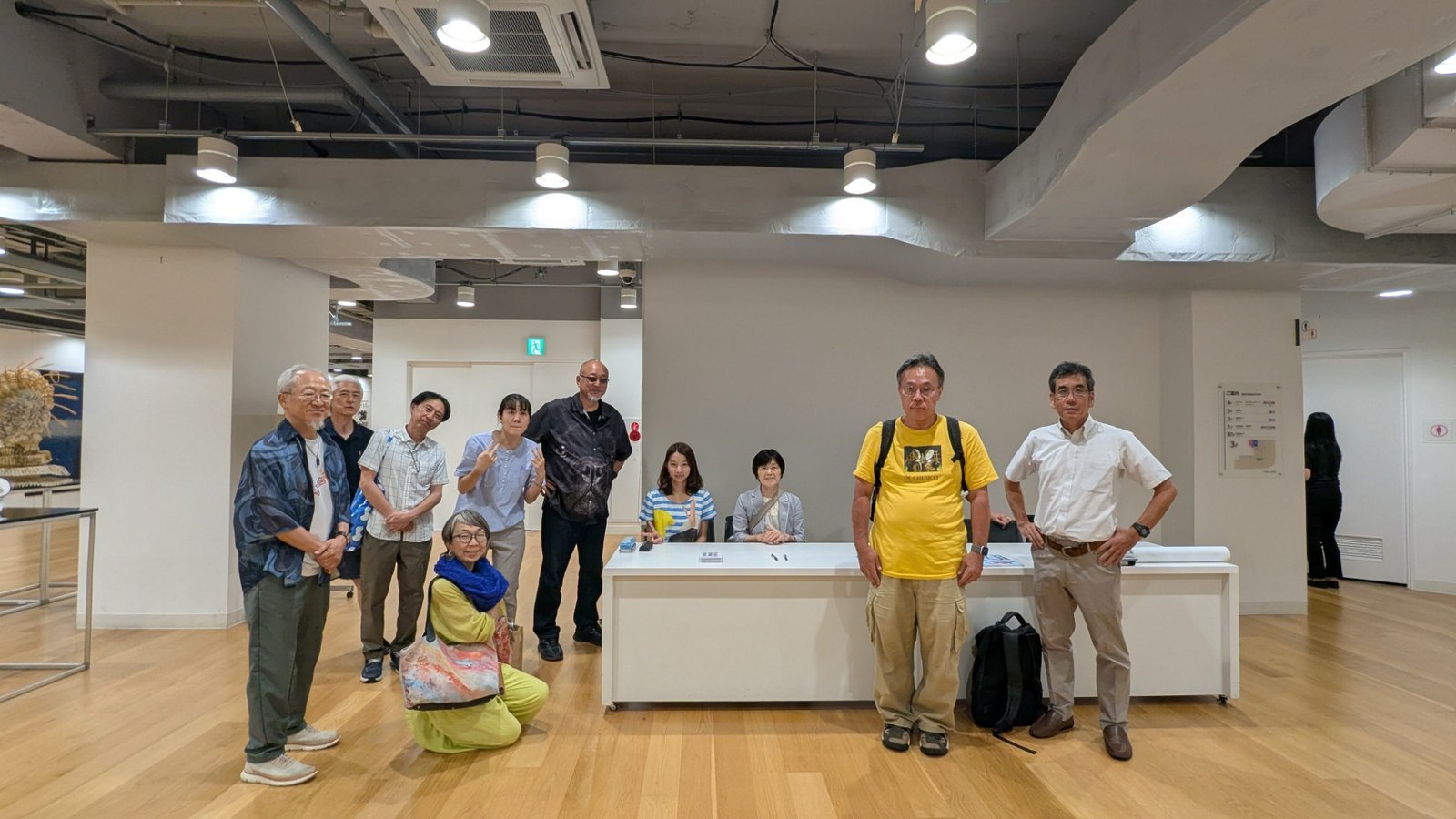 《現場直擊》2025年日本第57回《神奈川現代藝術家展》 《神奈川現展》