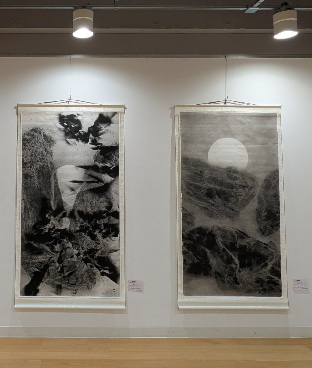 《現場直擊》2025年日本第57回《神奈川現代藝術家展》 《神奈川現展》