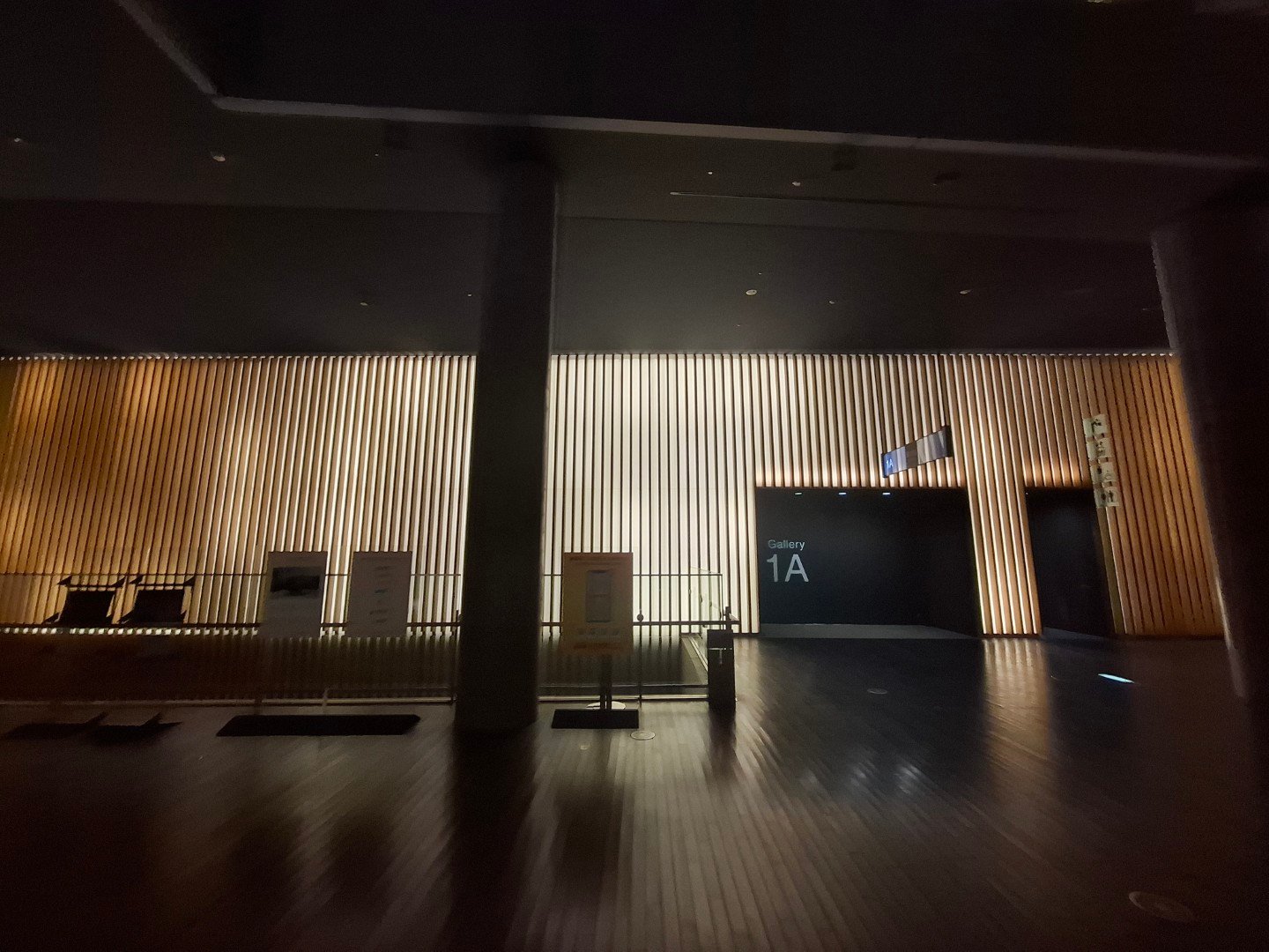 台灣首位日本國立新美術館個展-王穆提續寫NAU前衛傳奇