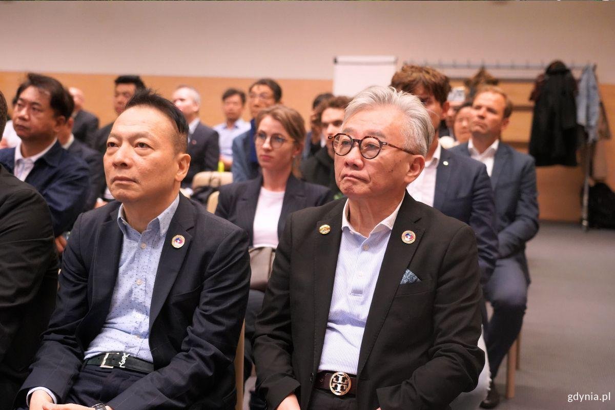 波蘭格丁尼亞與台灣交流:「台灣畢卡索」蘇奕榮引領藝術與科技合作新篇章