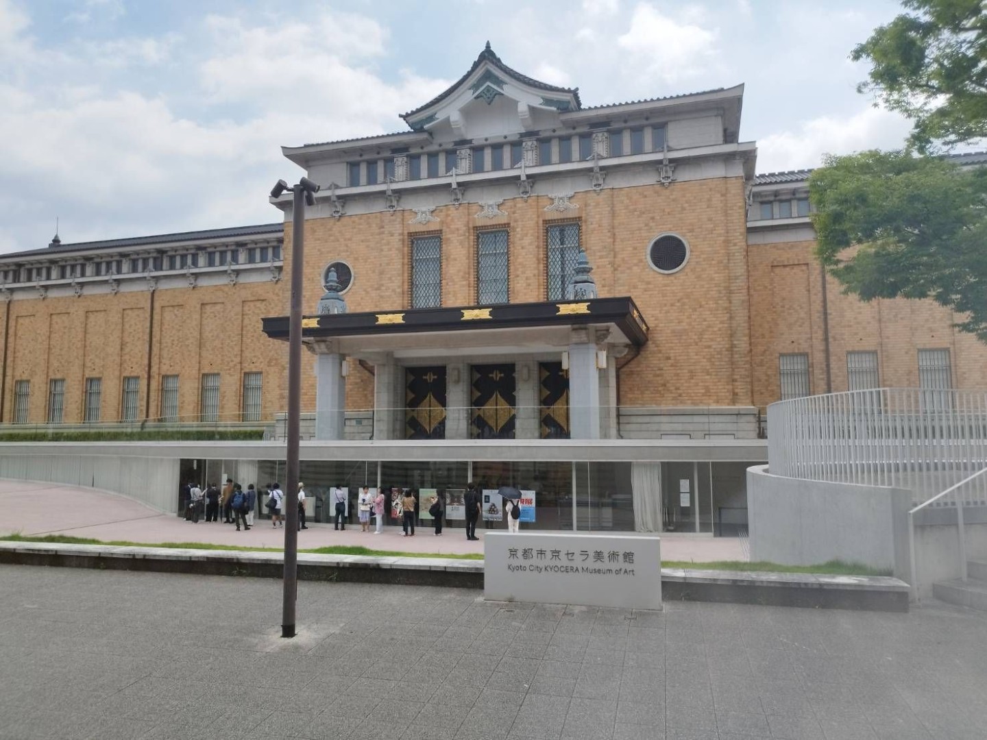 王穆提、姜金玲入圍參展第82回現展・京都移動展（京都市京セラ美術館展覽）