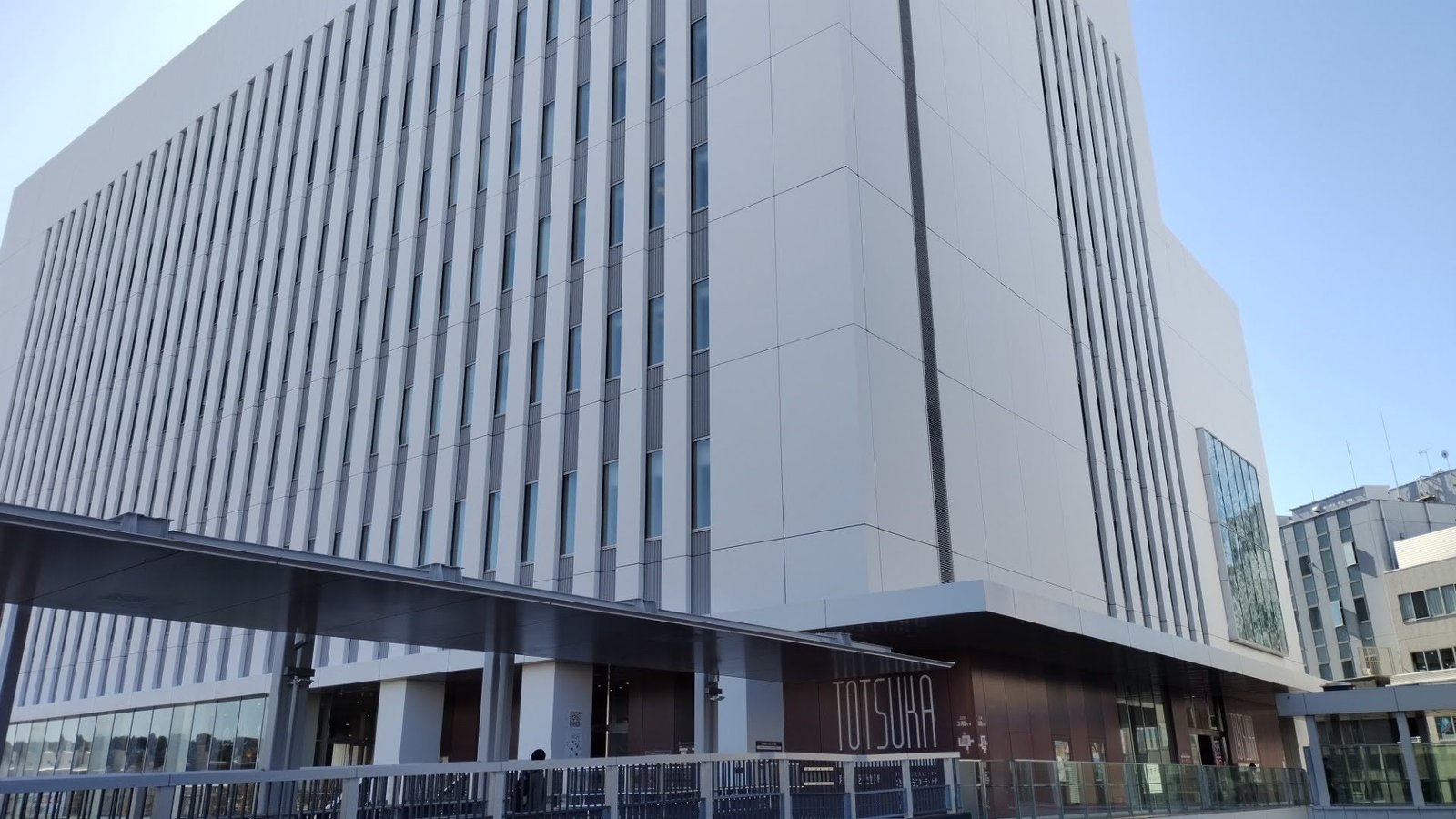 【預告】【台日交流展】橫濱戶塚Sakura Plaza:日本在地文化與國際藝術的交匯場域