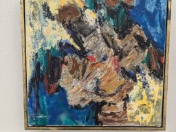 日本東京《Gallery HiNOK:Art Fair XXⅥ》藝術展現場