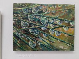 日本東京《Gallery HiNOK:Art Fair XXⅥ》藝術展現場