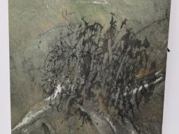 日本東京《Gallery HiNOK:Art Fair XXⅥ》藝術展現場