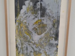 日本東京《Gallery HiNOK:Art Fair XXⅥ》藝術展現場