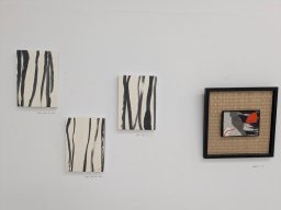 日本東京《Gallery HiNOK:Art Fair XXⅥ》藝術展現場