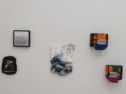 日本東京《Gallery HiNOK:Art Fair XXⅥ》藝術展現場