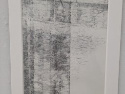 日本東京《Gallery HiNOK:Art Fair XXⅥ》藝術展現場