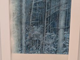 日本東京《Gallery HiNOK:Art Fair XXⅥ》藝術展現場