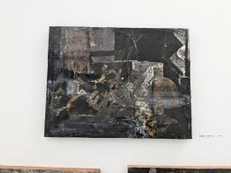 日本東京《Gallery HiNOK:Art Fair XXⅥ》藝術展現場