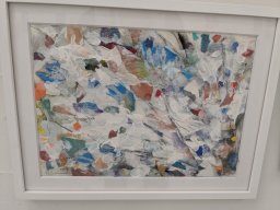日本東京《Gallery HiNOK:Art Fair XXⅥ》藝術展現場