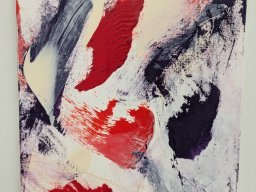 日本東京《Gallery HiNOK:Art Fair XXⅥ》藝術展現場