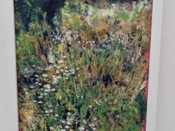 日本東京《Gallery HiNOK:Art Fair XXⅥ》藝術展現場
