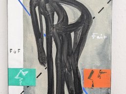日本東京《Gallery HiNOK:Art Fair XXⅥ》藝術展現場