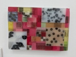 日本東京《Gallery HiNOK:Art Fair XXⅥ》藝術展現場
