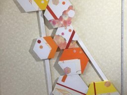 西　幸恵  Nishi Yukie