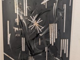 日本東京朝鮮中高級学校美術部展略記