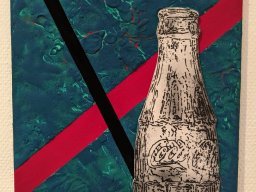 日本2024年GENTEN新年藝術博覽會