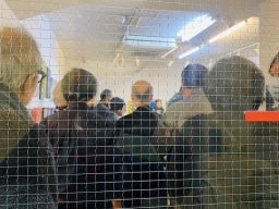 日本2024年GENTEN新年藝術博覽會-佈展