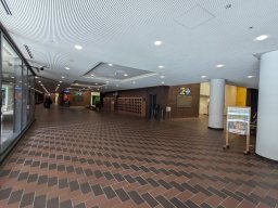 日本國立東京都美術館展-〈日本第十二回東京現展〉：佈置會場