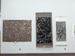 日本國立東京都美術館展-〈日本第十二回東京現展〉：佈置會場